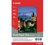 CANON SG-201A3+ 20 szt 260 g 1686B032 - 230457 - zdjęcie 1